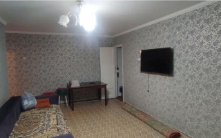 Продажа 3-комнатной квартиры, 54 м², ул. Чайковского, дом  20 - Продажа квартир в Темиртау