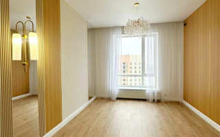 Продажа 2-комнатной квартиры, 34 м² - Продажа квартир в Астане