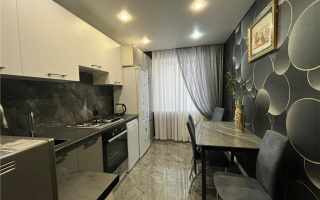 Продажа 2-комнатной квартиры, 44 м², ул. Манаса - Продажа жилой и коммерческой недвижимости в Астане