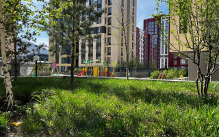 Продажа 1-комнатной квартиры, 39 м² - Продажа недвижимости в Астане - страница 3