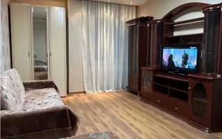 Продажа 1-комнатной квартиры, 46.8 м² - Продажа  однокомнатных квартир в Астане без посредников