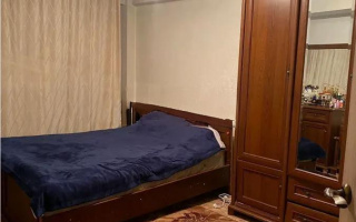 Продажа 1-комнатной квартиры, 35 м² - Продажа однокомнатных квартир в Алматы