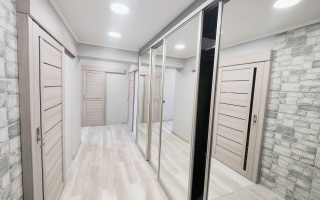 Продажа 2-комнатной квартиры, 65 м², ул. Исаева, дом  55 - Толеби - Продажа  двухкомнатных квартир в Алматы с фото