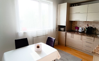 Продажа 2-комнатной квартиры, 55 м², ул. Сулейменова - Продажа квартир в Алматы
