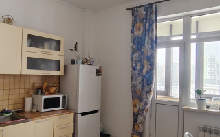 Аренда 1-комнатной квартиры, 50 м² - Аренда однокомнатных квартир помесячно от хозяев в Казахстане