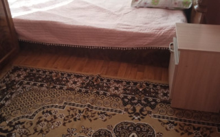 Аренда , 14 м², мкр-н 6 - Аренда комнат в Алматы