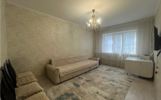 Продажа 2-комнатной квартиры, 52.9 м², мкр-н Айнабулак-2, дом  55 - Продажа квартир в Алматы