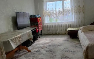 Продажа 2-комнатной квартиры, 60 м², ул. Жургенова, дом  32 - Продажа квартир в Астане