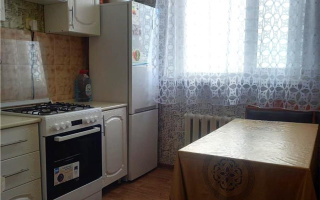 Продажа 2-комнатной квартиры, 52 м² - Продажа квартир в Абае
