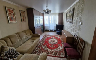 Продажа 2-комнатной квартиры, 43 м², пр. Мира, дом  102 - Продажа квартир в Темиртау
