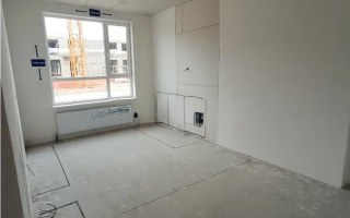 Продажа 3-комнатной квартиры, 52.85 м², ул. Момышулы, дом  11/14а - Продажа  трехкомнатных квартир в новостройках Алматы без посредников с фото