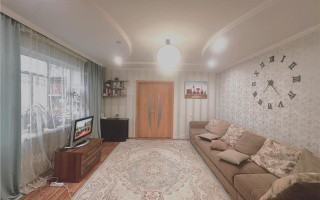Продажа 4-комнатной квартиры, 80 м² - Продажа квартир в Караганде