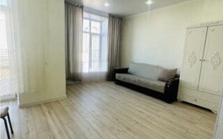 Продажа 2-комнатной квартиры, 40 м² - Продажа квартир-студий в Караганде
