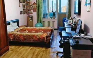 Продажа 3-комнатной квартиры, 81.2 м² - Продажа квартир в монолитно-каркасном доме в Астане - страница 4