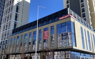 Продажа 1-комнатной квартиры, 43 м² - Продажа недвижимости в Караганде - страница 10