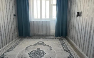 Продажа 1-комнатной квартиры, 23 м², ул. Калдаякова, дом  26 - Продажа  однокомнатных квартир в Астане без посредников с фото