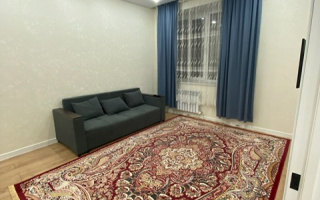 Продажа 1-комнатной квартиры, 36.9 м², ул. Байтурсынова, дом  18 - пр. Улы Дала - Продажа квартир в Астане без посредников