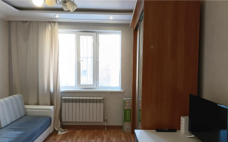 Продажа 1-комнатной квартиры, 37 м², ул. Сарайшык - Продажа  однокомнатных квартир в новостройках Астаны