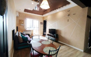 Продажа 2-комнатной квартиры, 56 м² - Продажа квартир в новостройках Алматы - страница 9