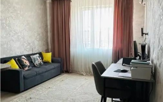 Продажа 2-комнатной квартиры, 51.7 м², ул. Радостовца, дом  158 - Продажа  двухкомнатных квартир в Алматы без посредников с фото