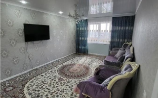 Продажа 3-комнатной квартиры, 76.7 м² - Продажа квартир в р-не Косшы Астаны