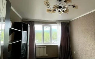 Продажа 3-комнатной квартиры, 60 м², ул. 6-й мик-н, дом  3 - Продажа квартир в Темиртау