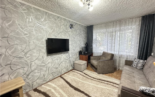 Продажа 1-комнатной квартиры, 30 м² - Продажа однокомнатных квартир в Караганде