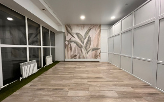 Аренда , пр. Бухар-жырау - Аренда офисных и торговых помещений в Караганде