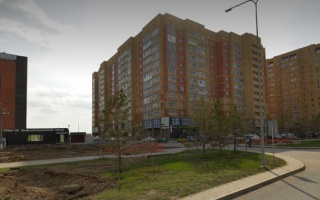 Продажа , 130 м², ул. Косшыгулулы, дом  3/1 - ул. Серкебаева - Продажа офисных и торговых помещений в Астане с фото