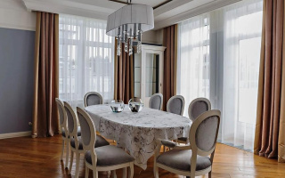 Аренда 8-комнатного дома, 1 м², ул. Кунаева, дом  15 - Аренда домов в Астане