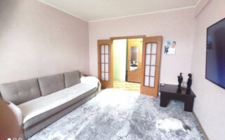 Продажа 2-комнатной квартиры, 53 м² - Продажа двухкомнатных квартир в блочном доме в Темиртау