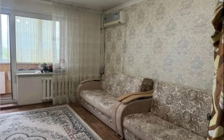 Продажа 1-комнатной квартиры, 42 м² - Продажа квартир в районе Город в Караганде