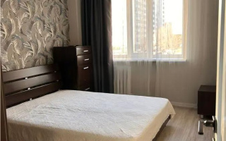 Продажа 3-комнатной квартиры, 64 м², ул. Нурмагамбетова, дом  31а - Продажа квартир в Казахстане