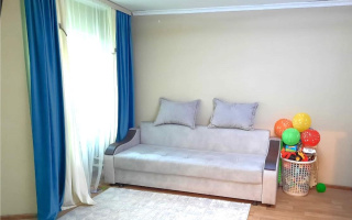 Продажа 1-комнатной квартиры, 42 м², ул. Ашимова - Продажа  однокомнатных квартир в Караганде