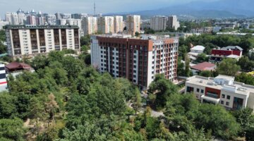 ЖК «Prime Park», Алматы
