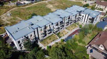 ЖК «Alma Villa Deluxe», Алматы