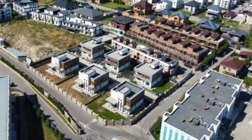 ЖК «Sunrise Village», Алматы