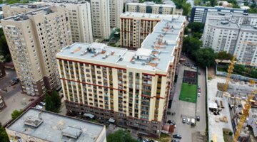 ЖК «Sholpan City», Алматы