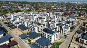 ЖК «Jardin», Алматы