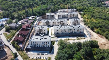 ЖК «Hayat Regency», Алматы