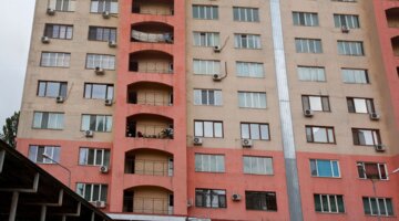 ЖК «по Нурмакова», Алматы