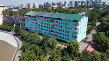 ЖК «Цитадель», Алматы