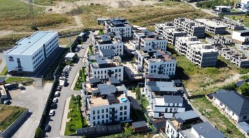 ЖК «Garden Hills», Алматы