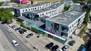 ЖК «Famous Town», Алматы