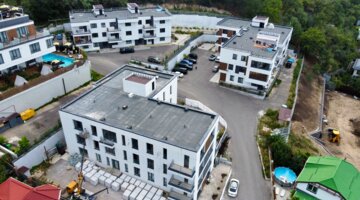ЖК «Sky Villa», Алматы