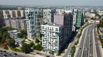ЖК «Metropole», Алматы