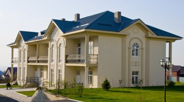 ЖК «Алма Тау (Коттеджный городок)», Алматы