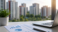 Продажи жилья снизились: что происходит на рынке - недвижимость Казахстана