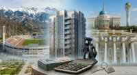 Какую квартиру можно купить за 20, 30 и 40 миллионов тенге в Алматы, Астане и Караганде - недвижимость Казахстана