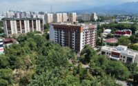 ЖК «Prime Park», Алматы
